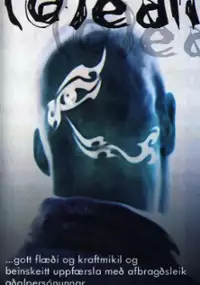 Plakat filmu (Ó)eðli