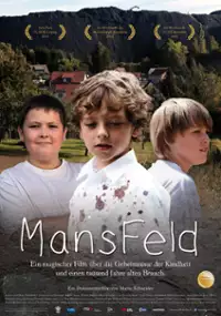 Plakat filmu MansFeld