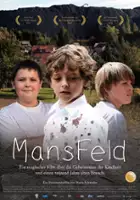 plakat filmu MansFeld