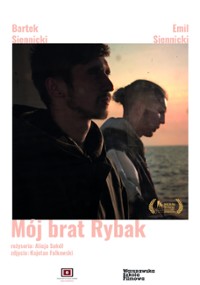M&oacute;j brat rybak