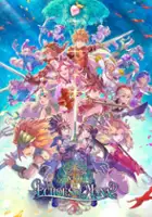 plakat gry Seiken Densetsu: Echoes of Mana
