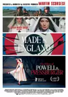 plakat filmu Made in England: The Films of Powell and Pressburger