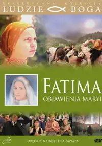 Plakat filmu Fatima - historia objawień