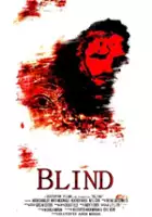 plakat filmu Blind
