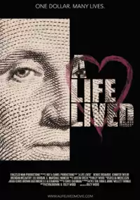 Plakat filmu A Life Lived