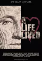 plakat filmu A Life Lived