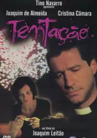 Plakat filmu Pokusa