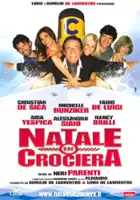 plakat filmu Natale in crociera