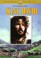 plakat filmu Król Dawid