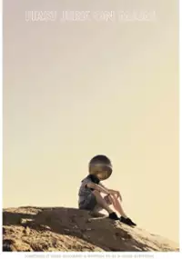Plakat filmu First Jerk on Mars