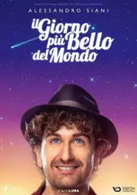 Plakat filmu Il giorno più bello del mondo