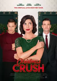 Plakat filmu Świąteczne zauroczenie