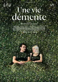 Plakat filmu Życie do szaleństwa