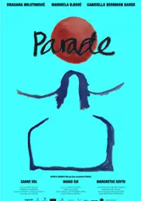 Plakat filmu Parade