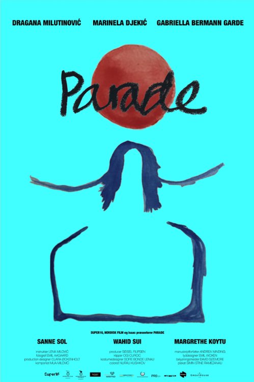Parade (2020) - Filmweb