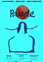 Dragana Milutinovic / Parade