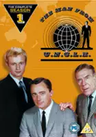 plakat - The Man from U.N.C.L.E. (1964)