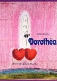 Plakat filmu Dorotheas Rache