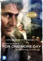 plakat filmu Mitch Albom's For One More Day