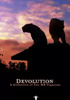 plakat filmu Devolution