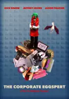 plakat filmu The Corporate Eggspert