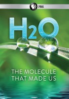 plakat filmu H20: The Molecule That Made Us