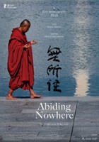 plakat filmu Abiding Nowhere
