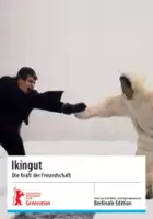 Gunnar Hansson / Ikingut