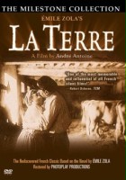 plakat filmu La terre
