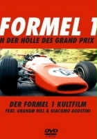 plakat filmu Formula 1 - Nell'Inferno del Grand Prix