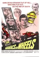 plakat filmu Formula 1 - Nell'Inferno del Grand Prix