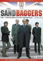 plakat filmu The Sandbaggers