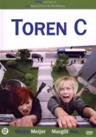 plakat serialu Toren C