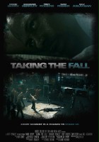 plakat filmu Taking the Fall