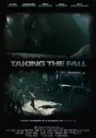 plakat filmu Taking the Fall