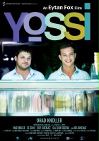 plakat filmu Yossi