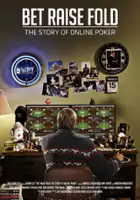plakat filmu Bet Raise Fold