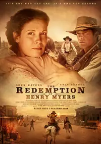 Plakat filmu Odkupienie