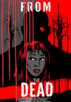 plakat filmu From the Dead