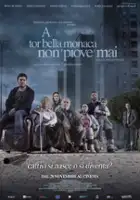 plakat filmu A Tor Bella Monaca non piove mai