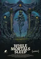 Grace Morrison / While Mortals Sleep