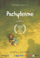 plakat filmu Pachydermia