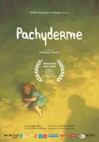 plakat filmu Pachydermia