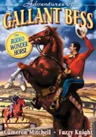Evelyn Eaton / Adventures of Gallant Bess