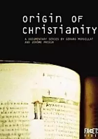 Plakat filmu Origin of Christianity