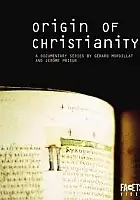 plakat filmu Origin of Christianity