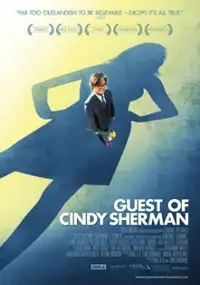 Plakat filmu Guest of Cindy Sherman