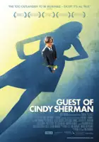Anura Idupuganti / Guest of Cindy Sherman