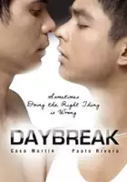 plakat filmu Daybreak