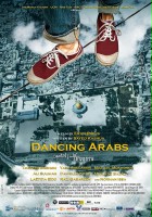 plakat filmu Tańczący Arabowie